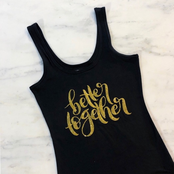 Better Together Womens T Shirt - Picture 5 of 8